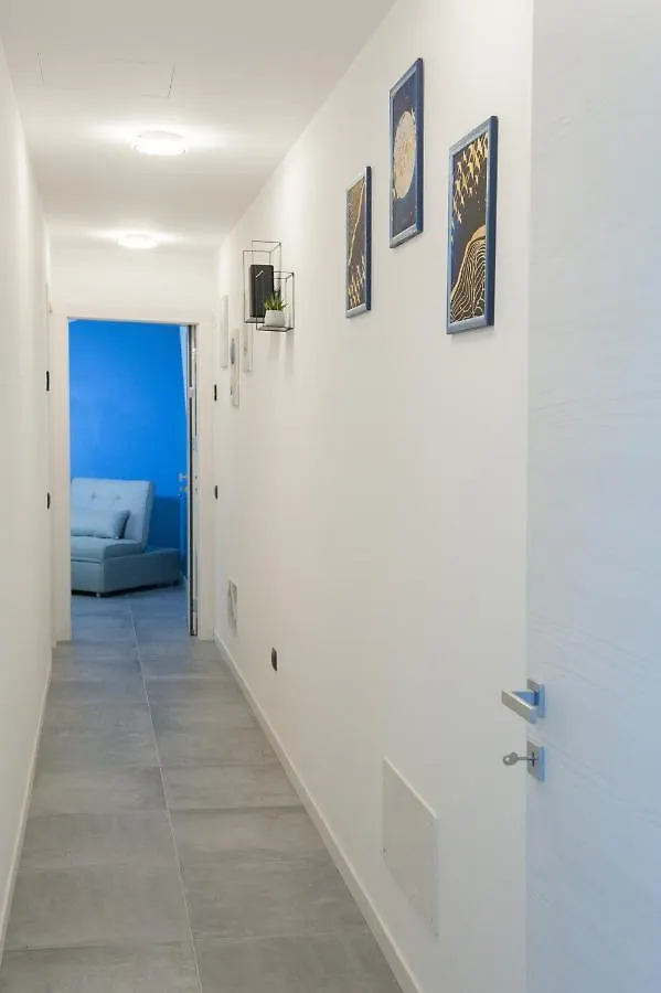 B&B Lough Colà Italien
