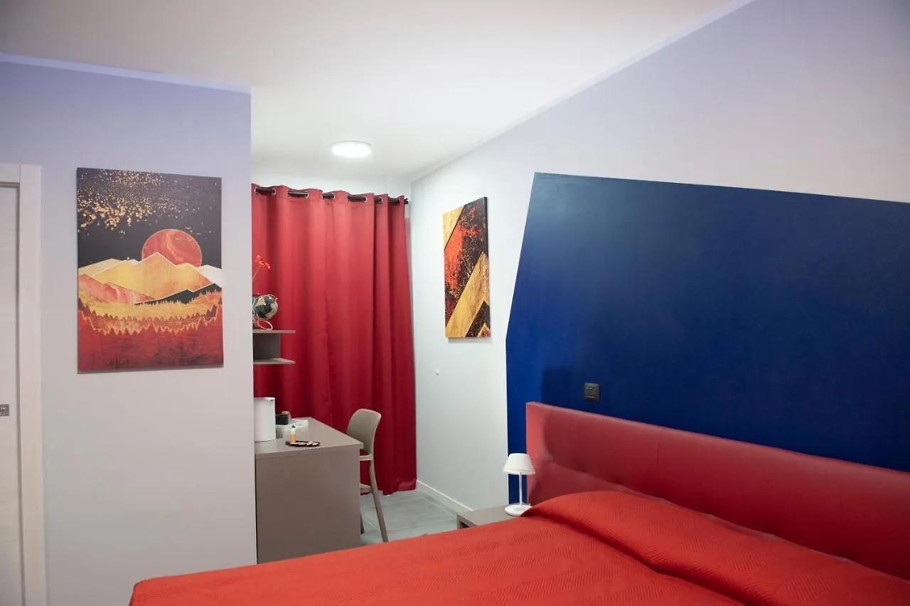 B&B Lough Colà 0*,