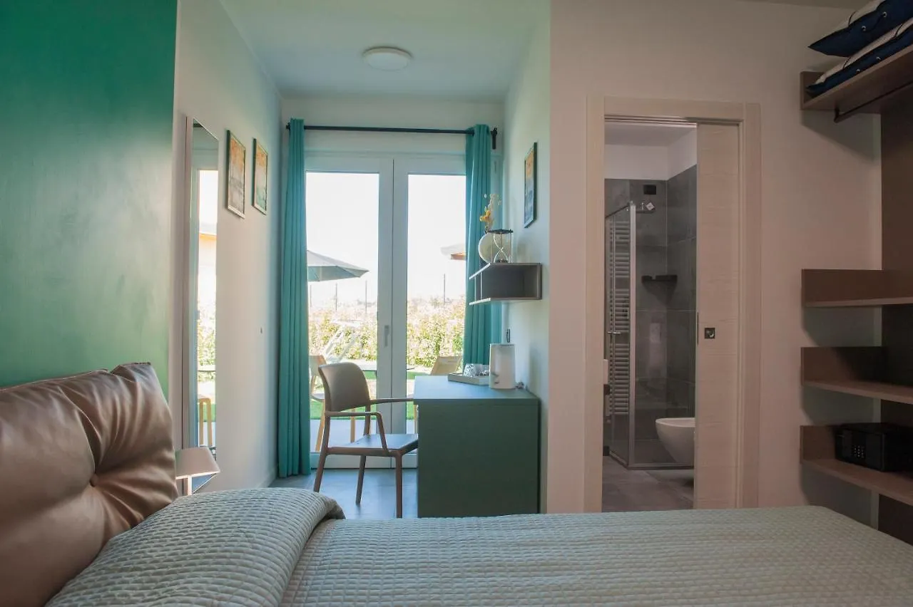 Frühstückspension B&B Lough Colà Italien